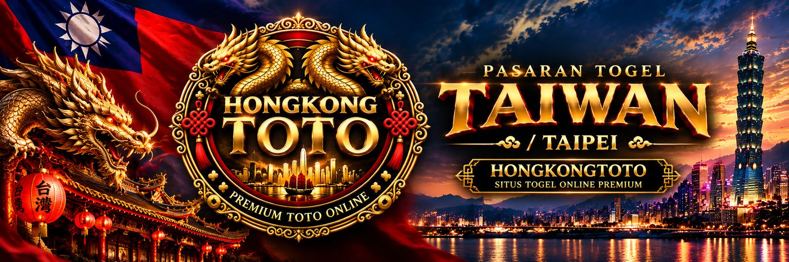 Taiwan Lotto Panyabungan
